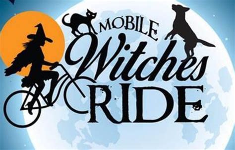 Get Spooked on the Witching Ride 2022: A Night of Chills and Thrills